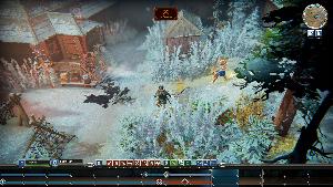 Iron Danger Screenshot