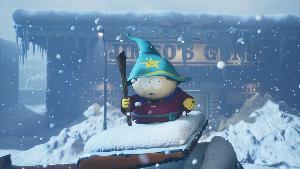 South Park: Snow Day screenshot 59329