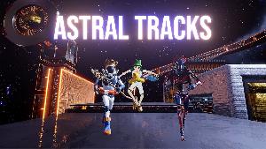 Astral Tracks screenshots