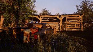 The Texas Chain Saw Massacre screenshot 59484