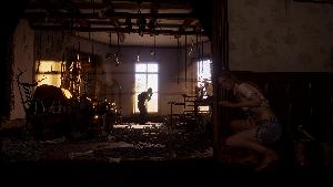 The Texas Chain Saw Massacre screenshot 59485