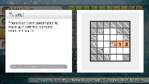 Puzzle by Nikoli W Kakuro Screenshot