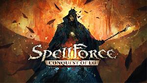 SpellForce: Conquest of Eo screenshot 60484