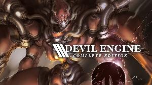 Devil Engine: Complete Edition Screenshots & Wallpapers