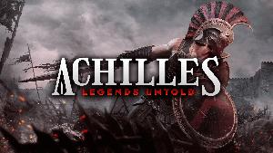 Achilles: Legends Untold Screenshots & Wallpapers