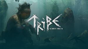 Tribe: Primitive Builder Screenshot