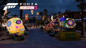 Forza Horizon 5 - Day of the Dead screenshot 61196