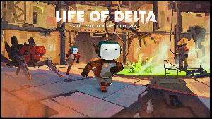 Life of Delta screenshots