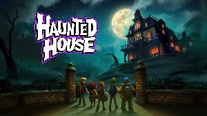 Haunted House screenshots