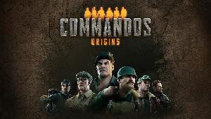 Commandos: Origins Screenshots & Wallpapers