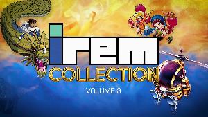 irem Collection Volume 3 Screenshots & Wallpapers