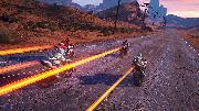 Moto Racer 4 screenshot 8704