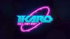 IKARO Will Not Die screenshots