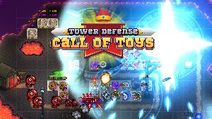 Call of Toys: Tower Defense! Screenshots & Wallpapers