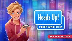 Heads Up! Phones Down Edition Screenshots & Wallpapers