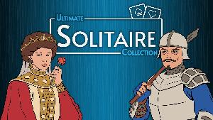 Ultimate Solitaire Collection screenshots