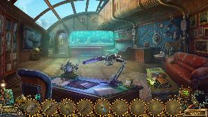 Namariel Legends: Iron Lord - Collectors Edition screenshot 62961