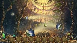 Namariel Legends: Iron Lord - Collectors Edition screenshot 62965