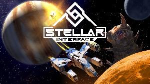 Stellar Interface screenshots