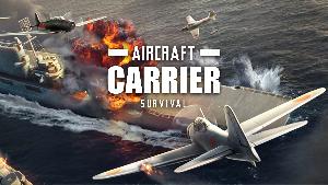 Aircraft Carrier Survival Screenshots & Wallpapers