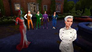 Cluedo: The Classic Mystery Game Screenshots & Wallpapers
