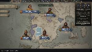 Crusader Kings III - Fate of Iberia Screenshots & Wallpapers