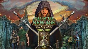 Fall of the New Age - Collectors Edition screenshot 63400