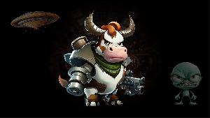 M.A.D. Cows Screenshot