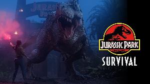 Jurassic Park: Survival screenshots