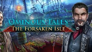 Ominous Tales - The Forsaken Isle screenshot 63879