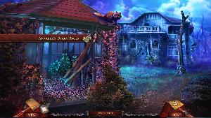 Ominous Tales - The Forsaken Isle screenshot 63885