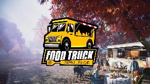 Food Truck Simulator screenshots