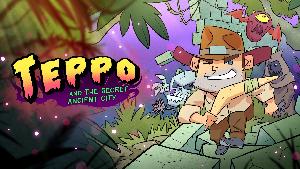Teppo and The Secret Ancient City screenshot 64191