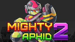 Mighty Aphid 2 screenshot 64530