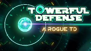 Towerful Defense: A Rogue TD screenshots