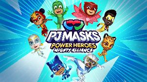 PJ Masks Power Heroes: Mighty Alliance  screenshot 64732