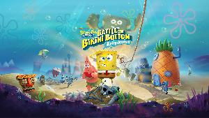 SpongeBob SquarePants: Battle for Bikini Bottom Rehydrated screenshot 65157