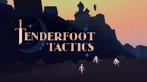 Tenderfoot Tactics Screenshots & Wallpapers