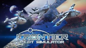 Frontier Pilot Simulator screenshots