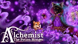 Alchemist: The Potion Monger screenshots