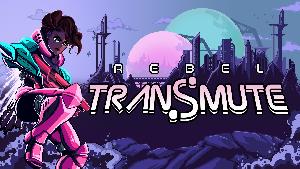 Rebel Transmute screenshot 66035