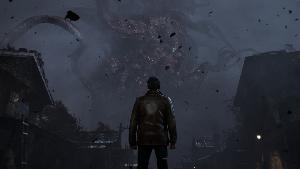 The Sinking City 2 Screenshot