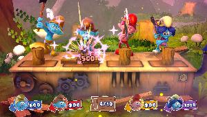 The Smurfs - Village Party screenshot 66343