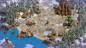 Age of Empires II: Definitive Edition - Victors and Vanquished screenshot 66399