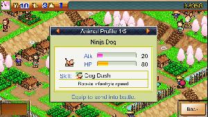 Ninja Village screenshot 66714