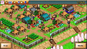 Ninja Village screenshot 66717