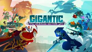 Gigantic: Rampage Edition screenshot 66965