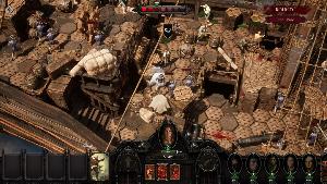 Flint - Treasure of Oblivion screenshot 67042