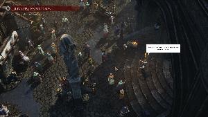 Flint - Treasure of Oblivion Screenshot