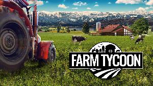 Farm Tycoon Screenshots & Wallpapers
